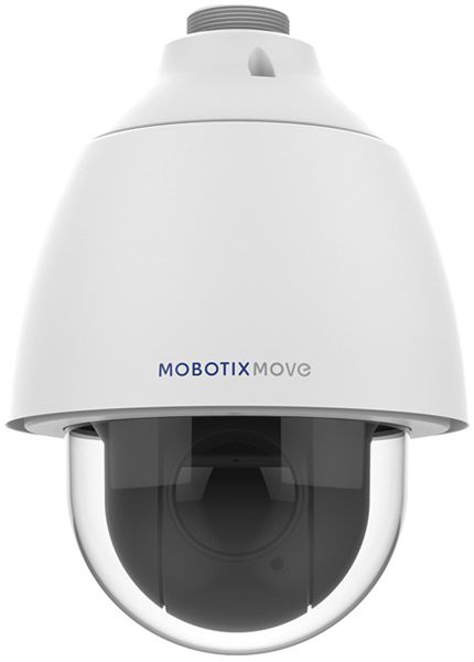 Caméra PTZ MOBOTIX Mx-SD1A-330, 3MP, f/1.6, 30×, 2…62°, IP66