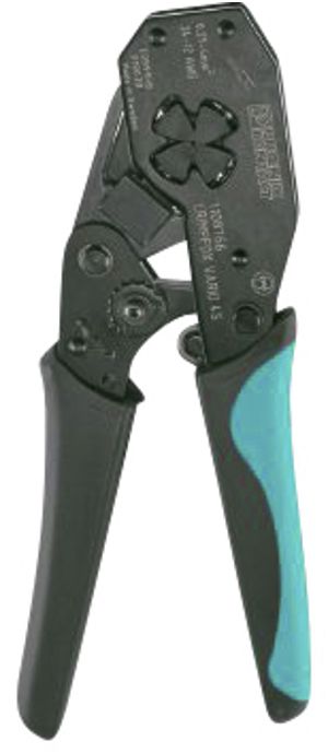 Pinza di serraggio PX CRIMPFOX VARIO 4S