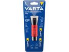 LED-Taschenlampe VARTA Outdoor Sports F10 3AAA mit Batterie