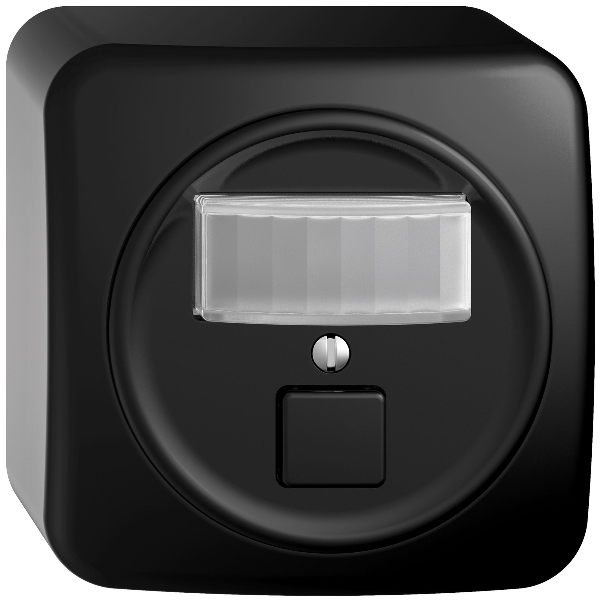 AP-Bewegungsmelder STANDARDdue pirios 180 R eco plus SNAPFIX® Relais Tasterf.sz