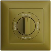 Kit frontal Estate-Inverno-Estate-Inverno EDIZIOdue olive