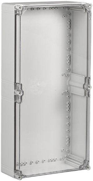 Apparategehäuse CUBO O 300×600×130