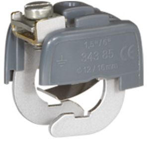 Erdleitungsbride 16mm²/28…32mm