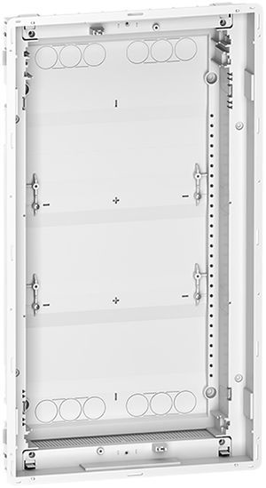 Coffret ENC SE Resi9 3 rangées pour 12UM/rangée TFC à 650°C