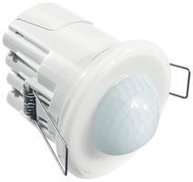 Rilevatore di presenza INS ESYLUX PD-CE 360i/8, opale opaco