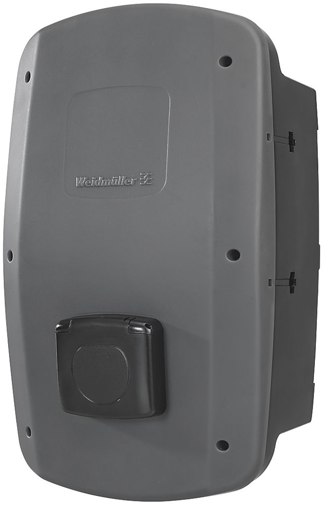 Ladestation WM SMART ECO 1×T2 11kW 3L 400V 16A
