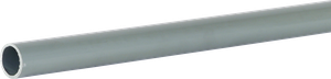 KRH-Rohr M32 grau