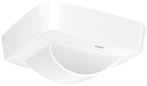 AP-Präsenzmelder Steinel Hallway BT IPD HF 360° IP54 ws