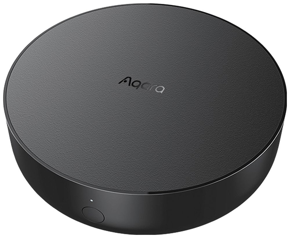 Centrale SmartHome Aqara Hub M2 HM2-G01 Wi-Fi/Bluetooth LE/Zigbee 305×261×48mm