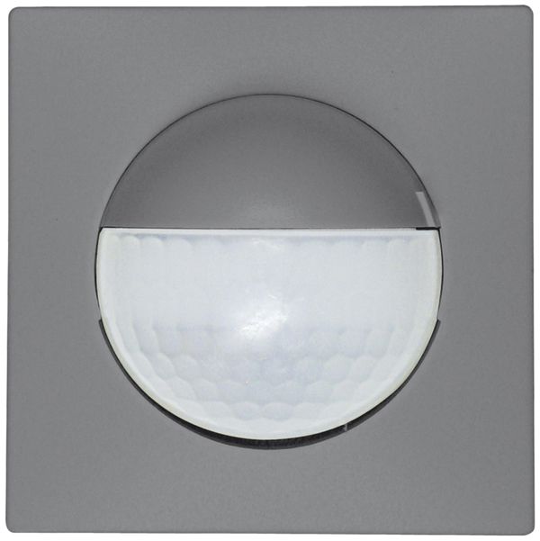 UP-Bewegungsmelder Luxomat Indoor 180 C Kombi 2L SIDUS, anthrazit