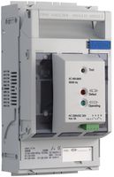 NHS-Lasttrenner weber.silas DIN00 690VAC 160A AP/Prof.mit Üb. Rahmenklemme 95mm²