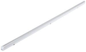 Lampada lineare LED DOTLUX QUICK-FIXac 20W 2150lm 2800K IP20 1130×25×40mm bianco