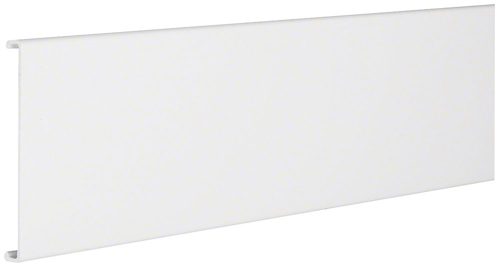 Deckel Tehalit FB 60110 2m reinweiss