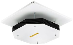 UV-C Luftdesinfektionsgerät Philips UPPER AIR SMB 38W Decke weiss/schwarz