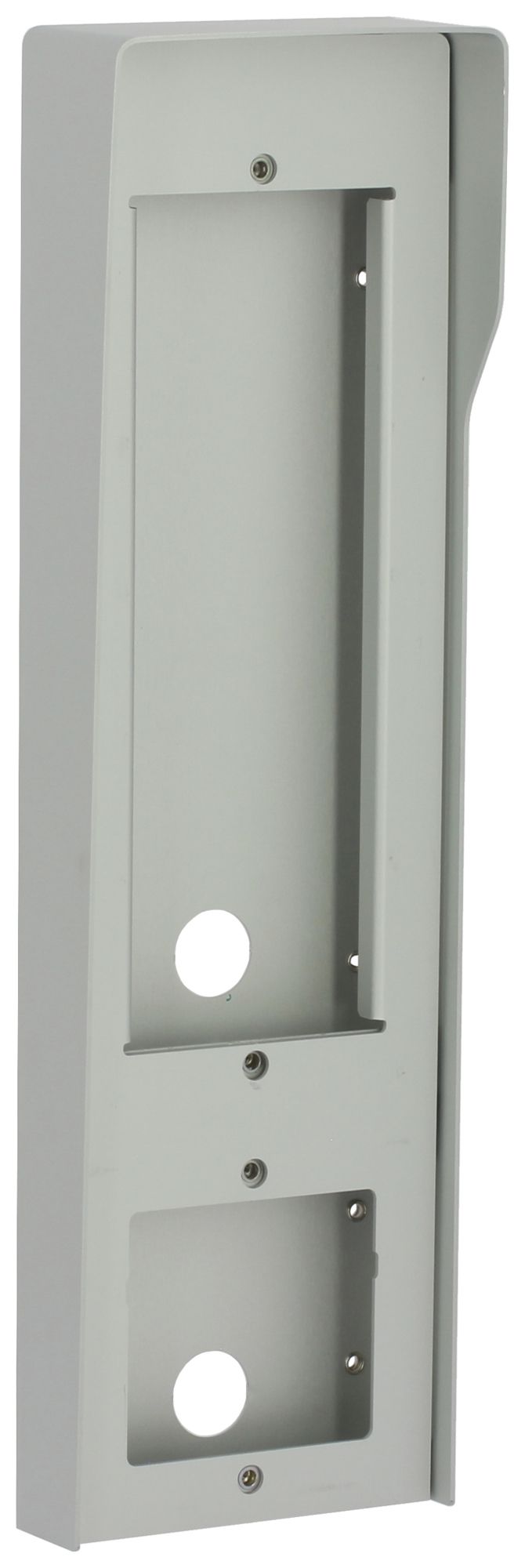 Scatola AP LINEA 5000 146×512.5×80mm alluminio