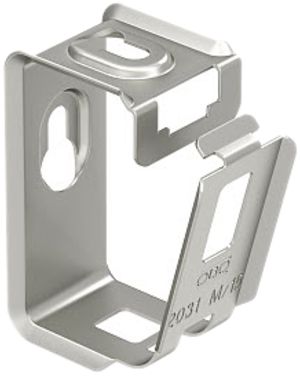 Sammelhalterung Bettermann 15×NYM3×1.5 A4