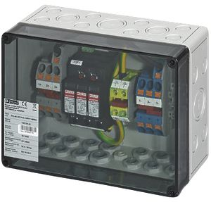 Generatoranschlusskasten PX SOL-SC-3ST-0-DC-1MPPT-1005EQ