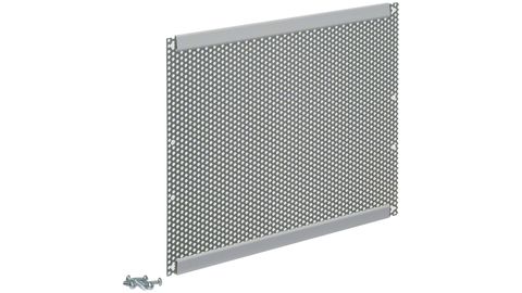 Volta, Montageplatte