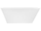 LED-Panelleuchte Sylvania START Eco 29W 3200lm 830 IP40 595×595mm weiss