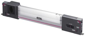 LED-Schaltschrankleuchte Rittal SZ 2500.213 100…230VAC 11W 437mm