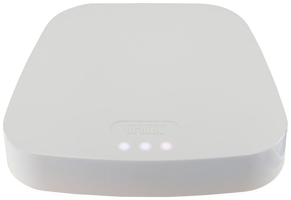 SmartHome-Zentrale Urmet GATE-UP MAX Ethernet 1×RJ45 2×USB ZigBee