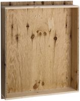 UP-Kasten LEXIC 1×T12 Holz