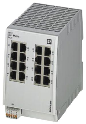 Switch PX FL SWITCH 2216