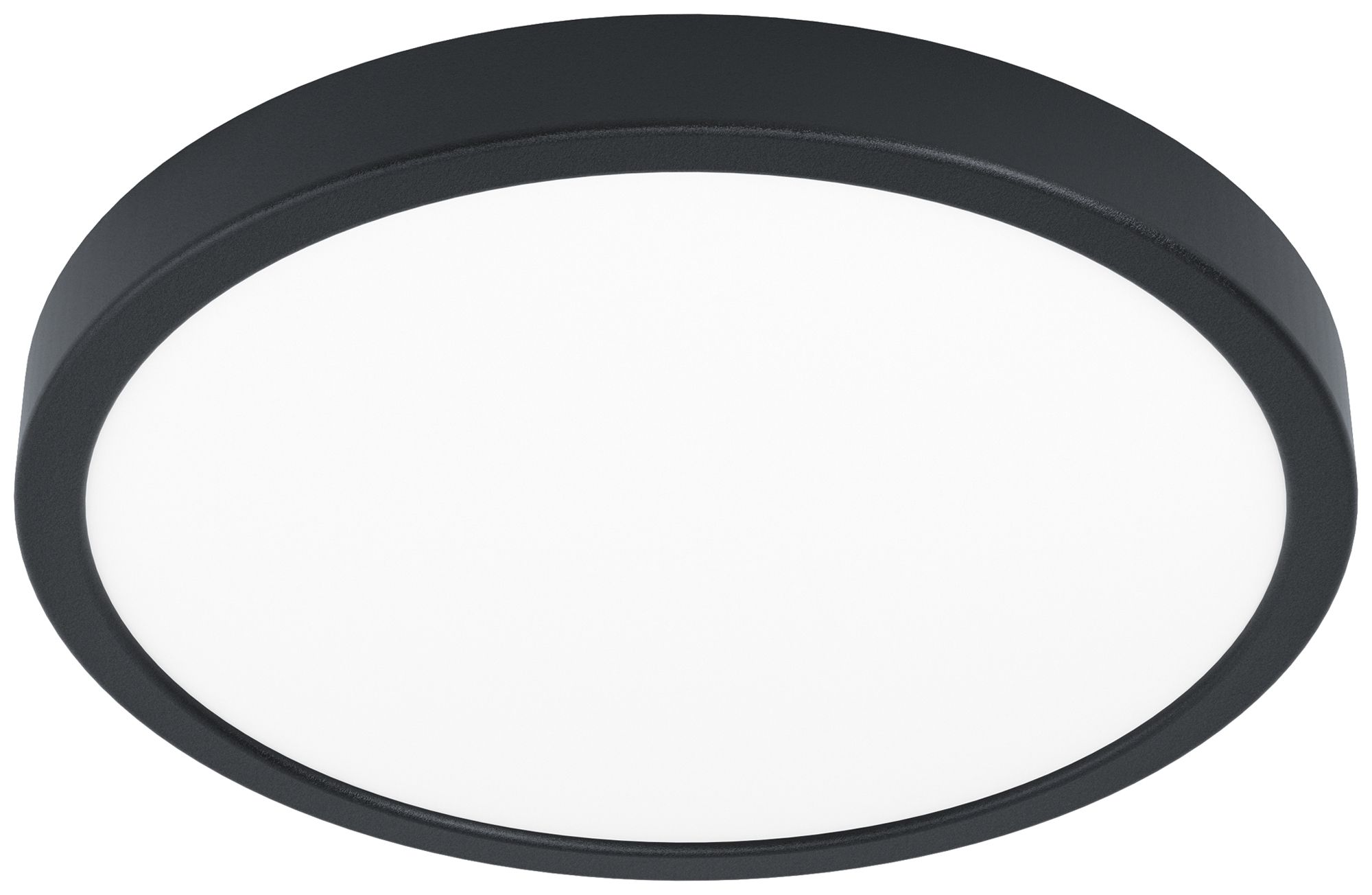 Plafoniera/applique LED Eglo FUEVA 5 20.5W 2400lm 3000K IP44 Ø285mm ne