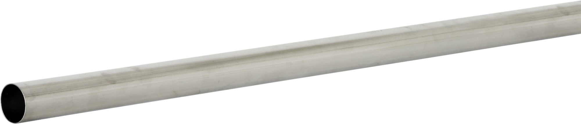 Alu-Rohr M20 ohne Gewinde, nicht biegbar
