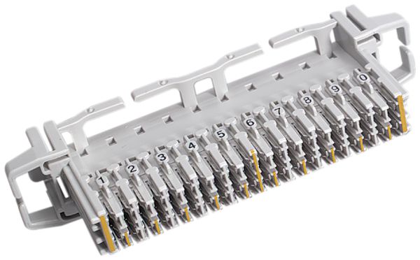 Trennleiste VS Compact 10 DA 20mm