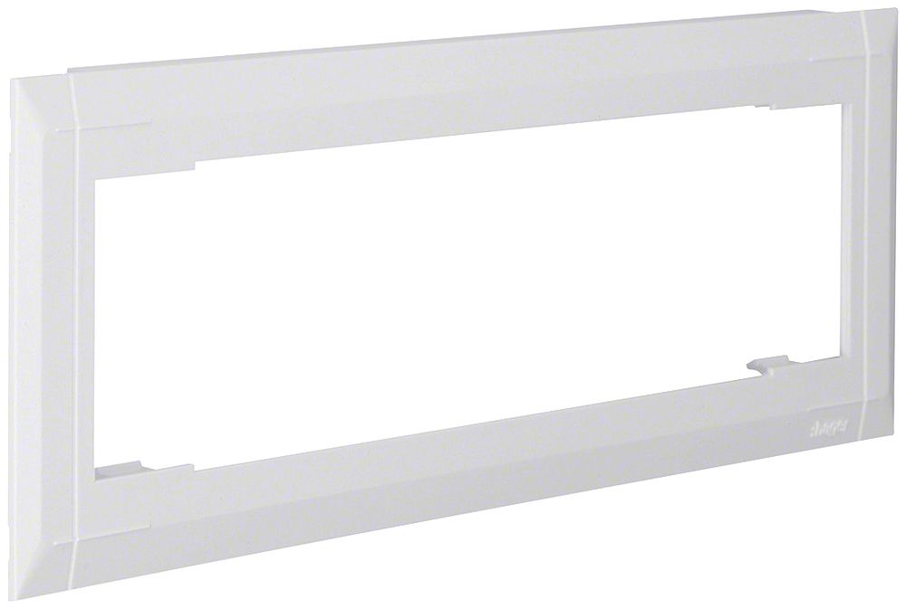 Geräteblende 130mm zu BRBRA BRS