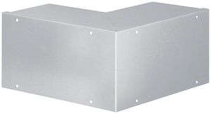 Angle extérieur tehalit FWK 90 L6912VERZ acier zingué