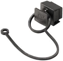 Schutzkappe Weidmüller V4 PushPull