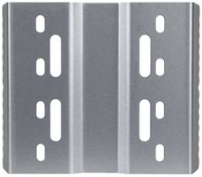 Längsverbinder LEDVANCE LINEAR INDIVILED Stahl 100×122×27mm Zink