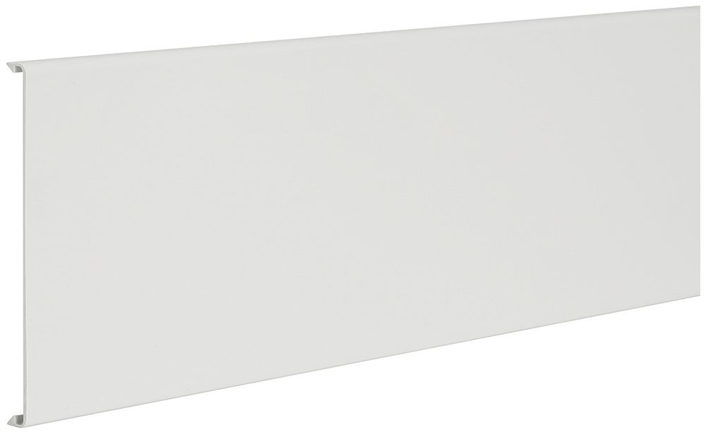 Deckel Tehalit LF zu 127301242 hellgrau