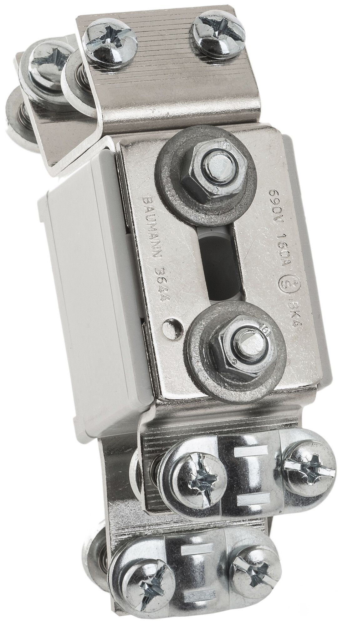 Sezionatore di neutro/terra 160A SMISSLINE