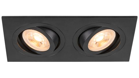 Ausstrahlungswinkel kleiner 40°, Form rund