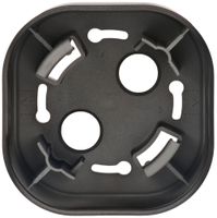 Scatola AP ABB i-bus nero