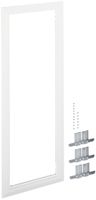 Blendrahmen Hager univers für Wandschränke IP30/P44 300×950mm