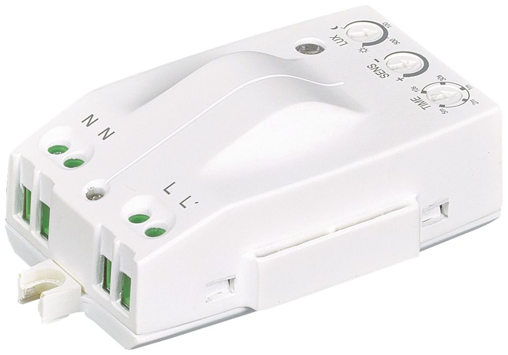 Rilevatore di movimento INS Swiss Garde 360 HF