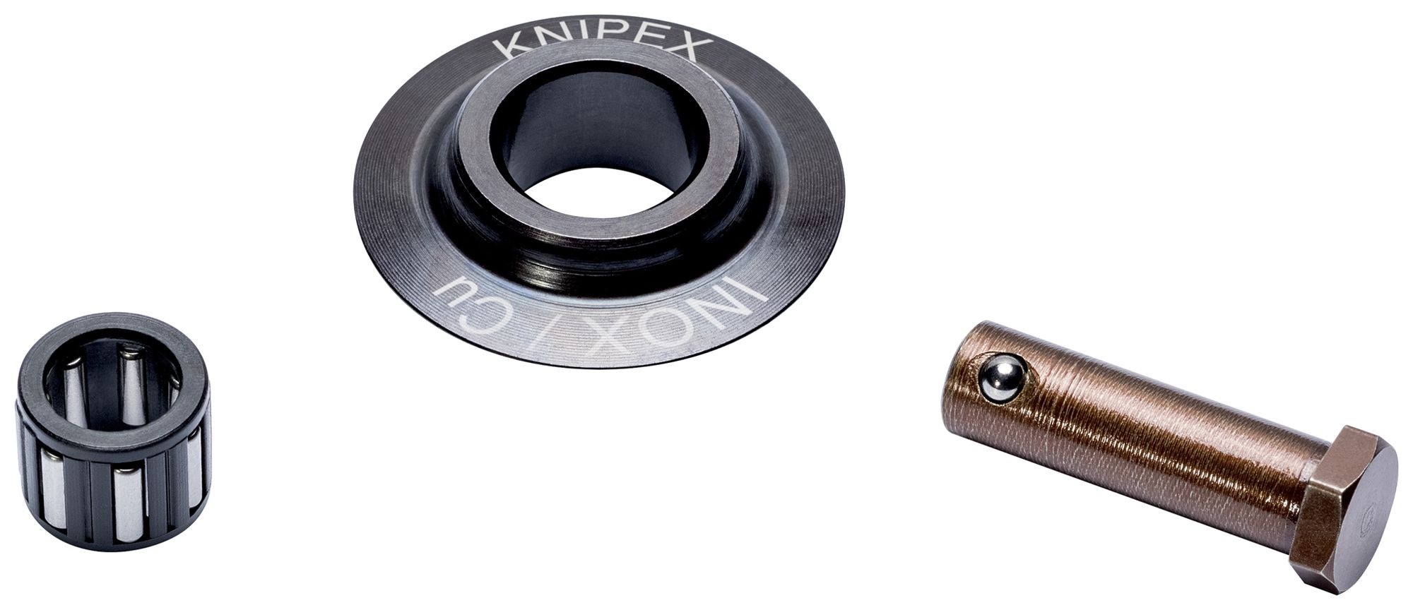 Lama di ricambio KNIPEX per tagliatubi TubiX® Ø20mm 8g 1 pezzo