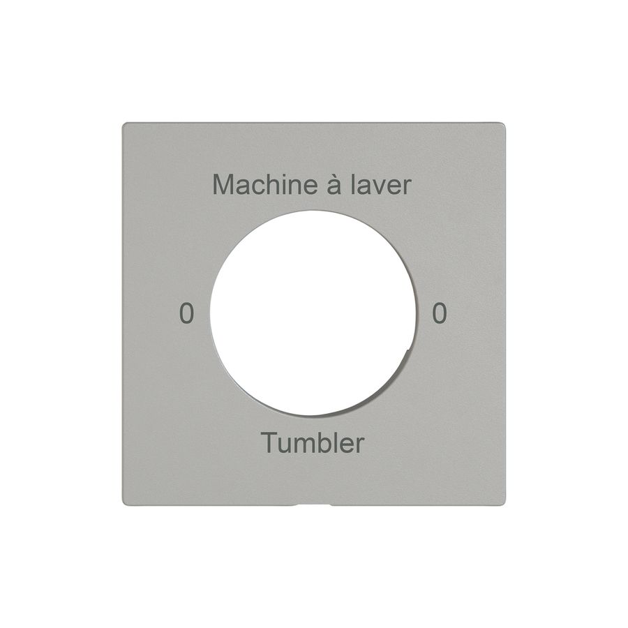 Kit de montage EDIZIO.liv SNAPFIX® interr.rot.a.ser.0-Mach.lav.-0-Sèche-lin.grc