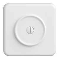 UP-Blindabdeckung STANDARDdue weiss