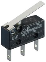 Mikroschalter Rittal SV 9346.400 NH-Signalmelder Gr.00 5Stk