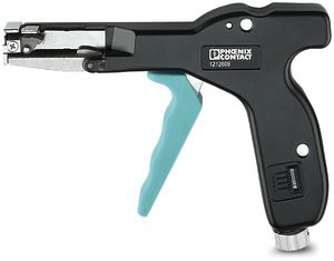 Kabelbinderzange UNIFOX CT für Kunststoff B=2.2 4.8mm