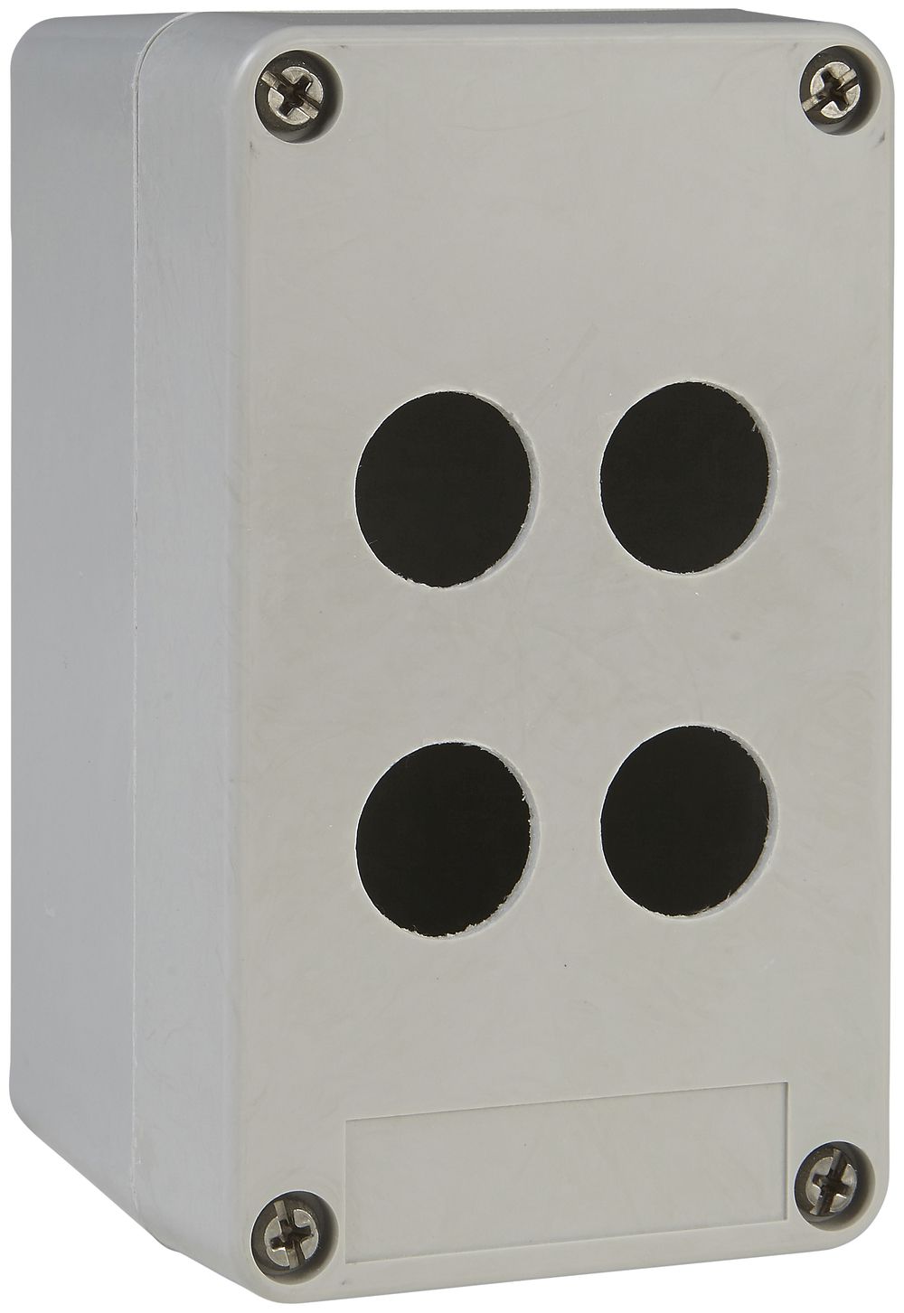 AP-Gehäuse Schneider Electric 85×146×87mm