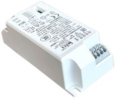 LED-Betriebsgerät PROFESSIONALE DALI 38 16…38W 10…54V 300…1050mA 97×43×30mm