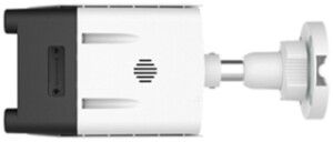 Telecamera bullet TP-Link VIGI C340S 4MP PoE+/12VDC 95.2°/50.6° WL IP67