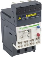 Thermorelais Schneider Electric LRD 9…13A