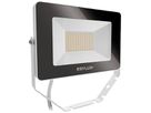 Proiettore LED ESYLUX OFL BASIC, 30W 4000K 3000lm 200×32×135mm IP65, bianco